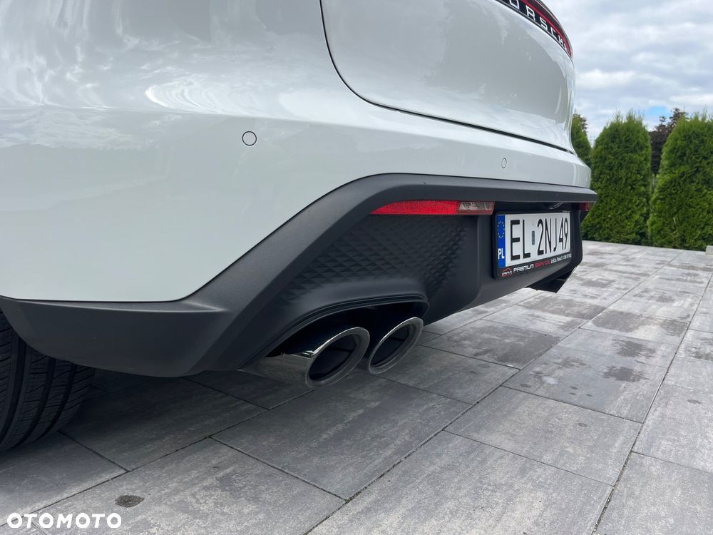 Porsche Macan - 6