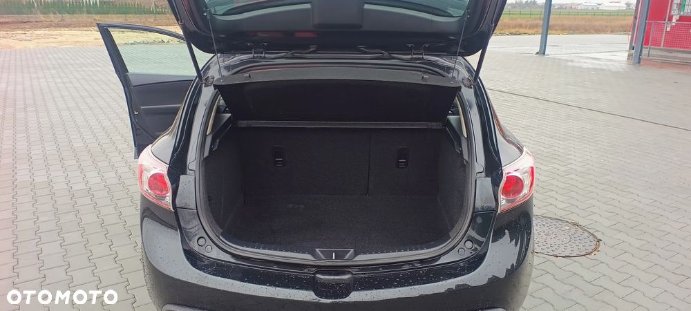 Mazda 3 1.6 16V Exclusive - 20