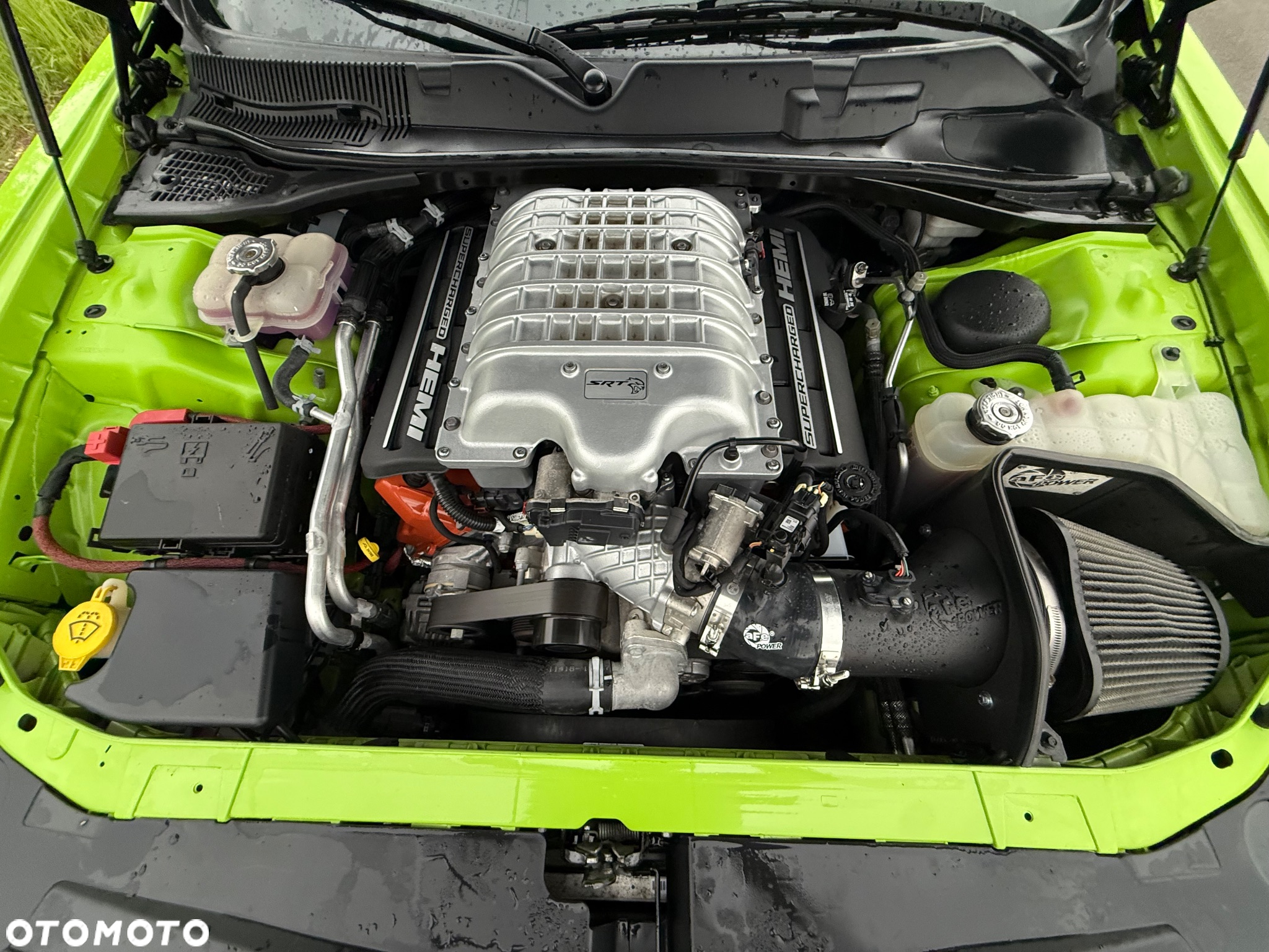 Dodge Challenger - 18