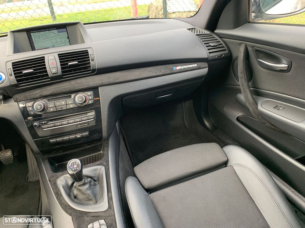 BMW 120 d Coupe - 47