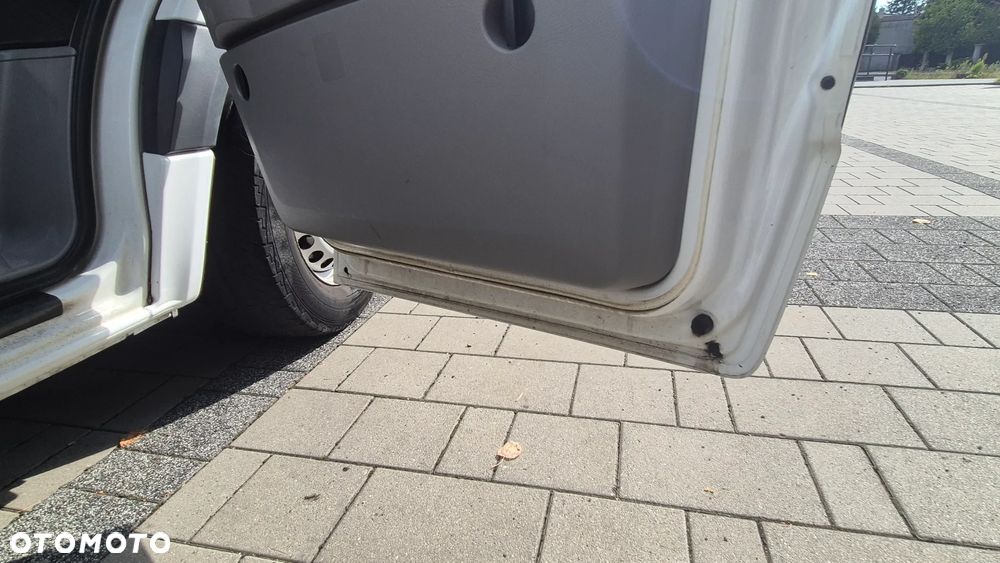 Mercedes-Benz SPRINTER - 9