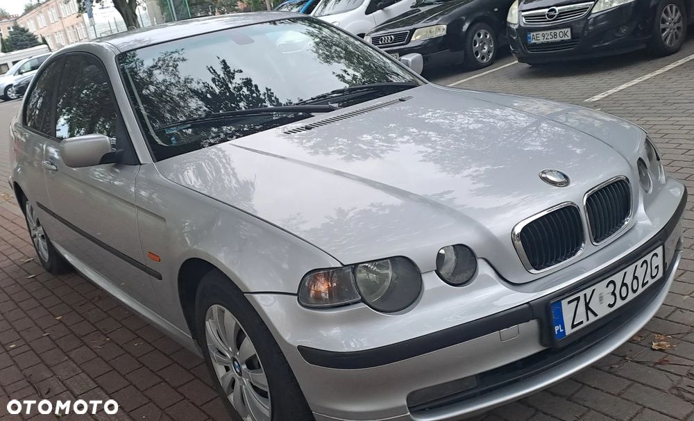 BMW Seria 3 - 4