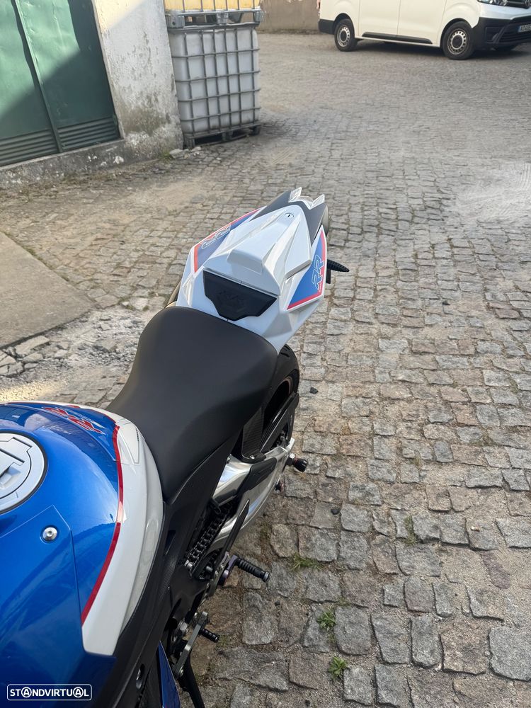BMW S 1000 RR Pack HP - 17