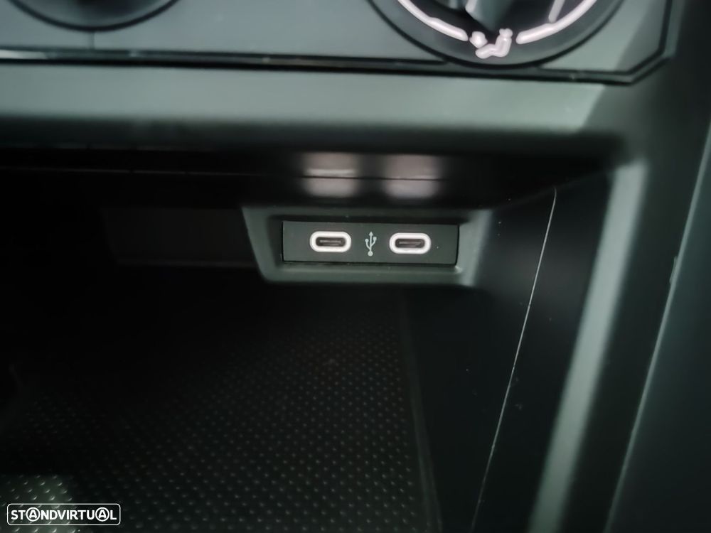 VW Taigo 1.0 TSI Urban - 29