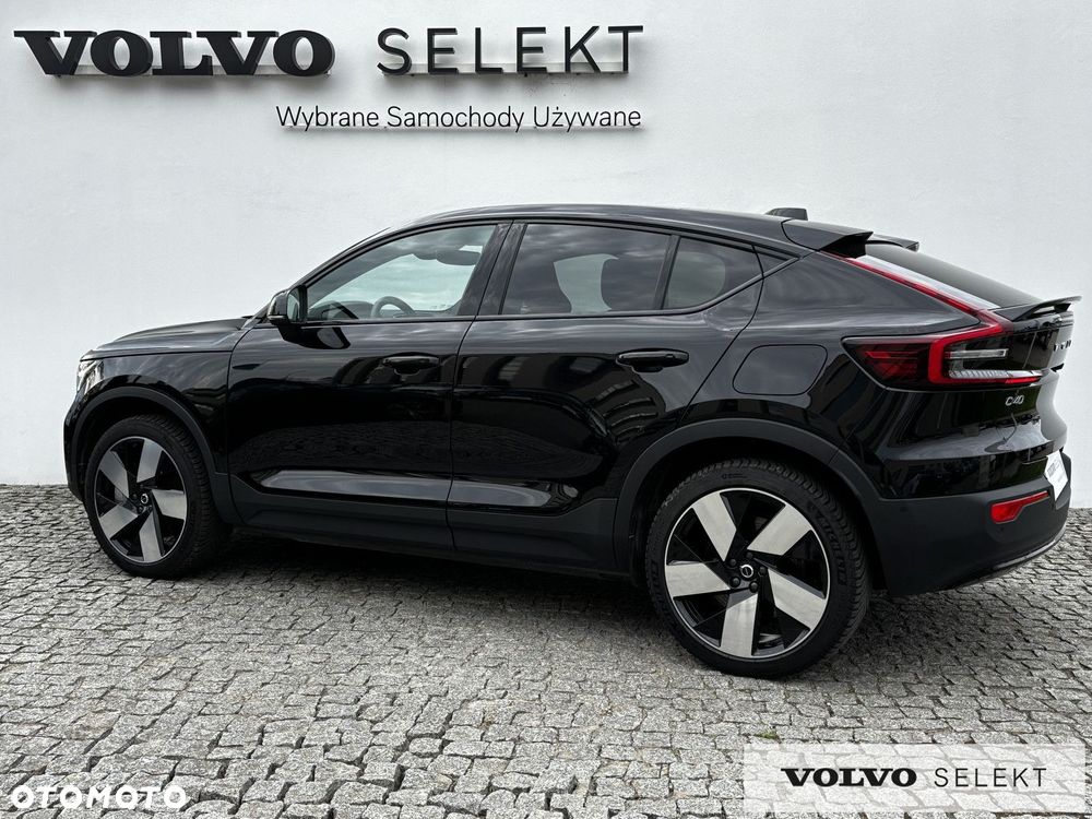 Volvo C40 - 4