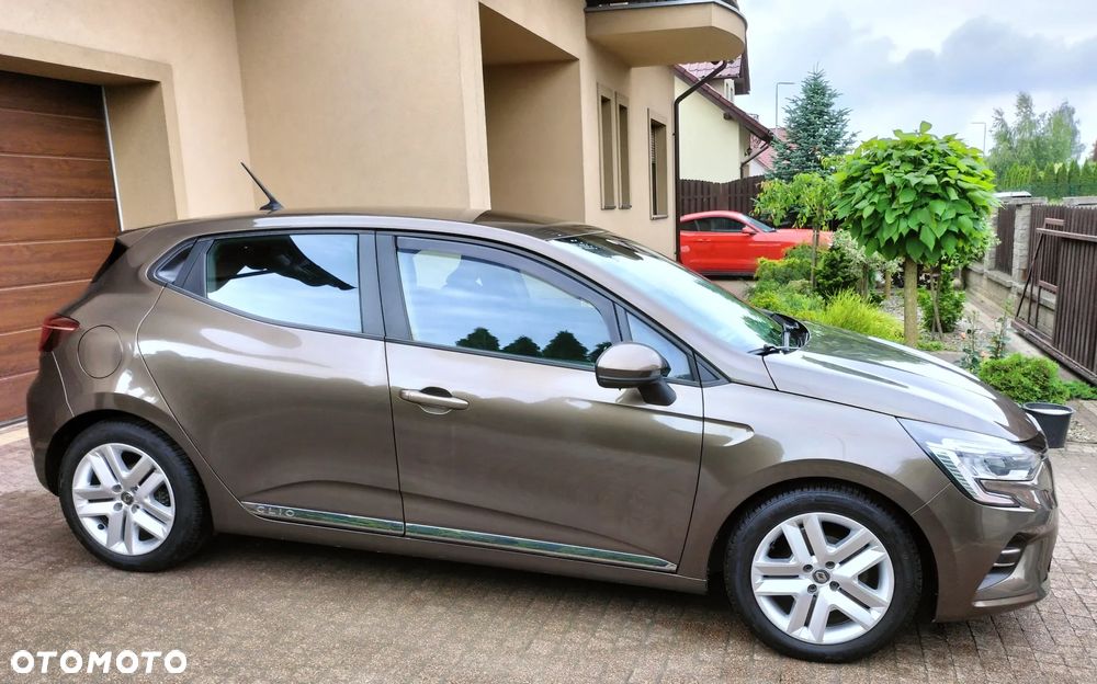 Renault Clio 1.0 TCe Zen - 7