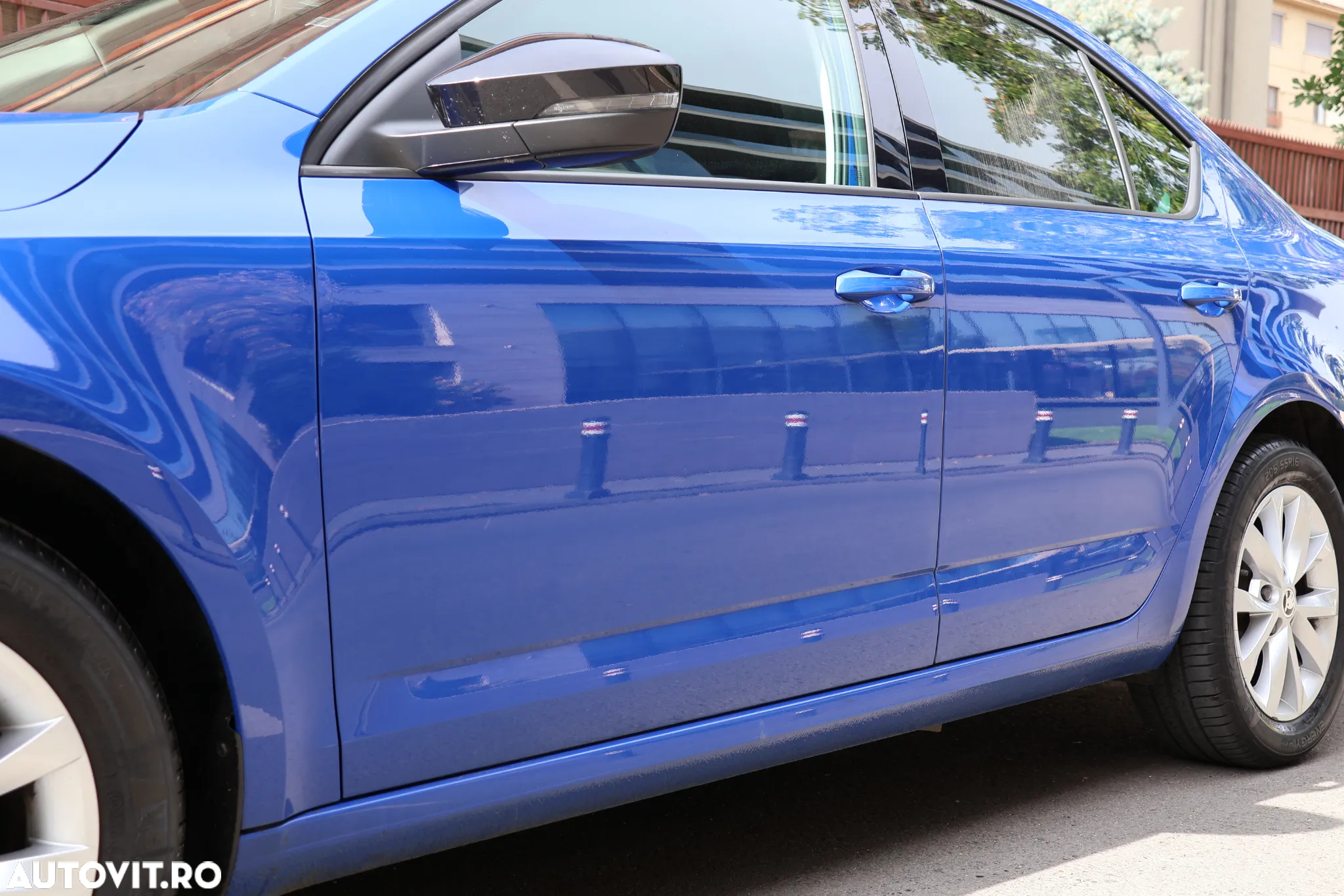 Skoda Octavia - 13