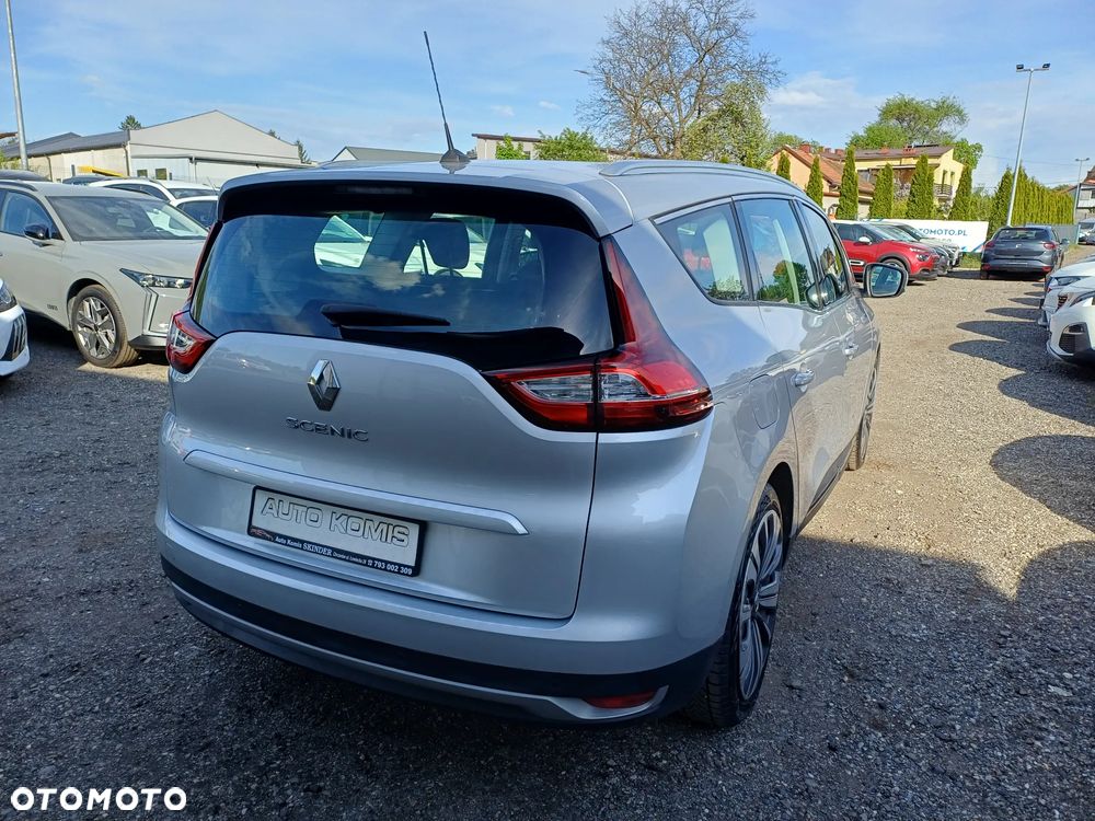 Renault Grand Scenic - 7