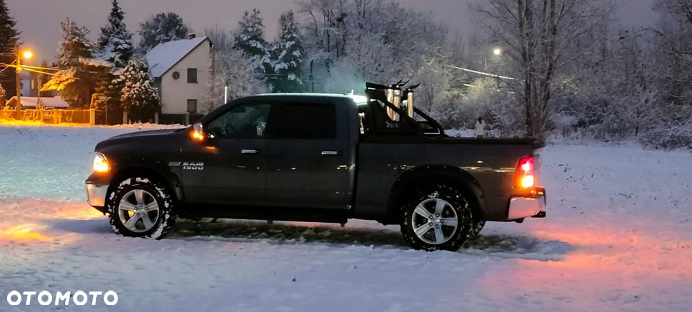 RAM 1500 - 10