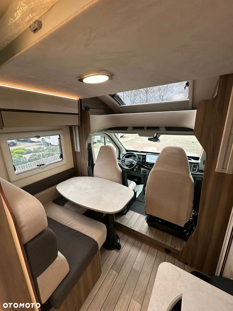 Roller Team Kronos 281 TL Fit - 8