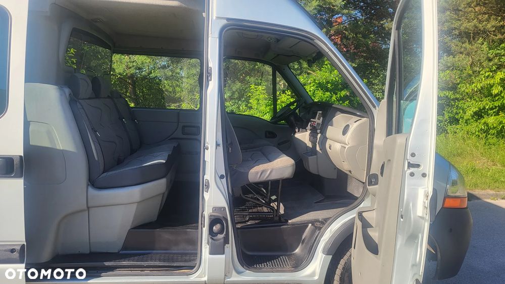 Renault Master - 4