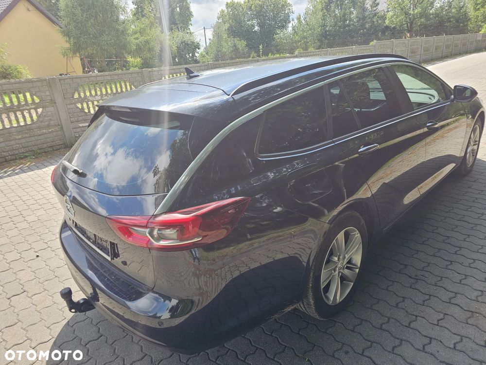 Opel Insignia 1.6 Automatik Ultimate 120 Jahre - 6