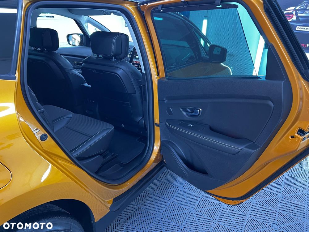 Renault Scenic 1.2 TCE Energy Bose Edition - 26