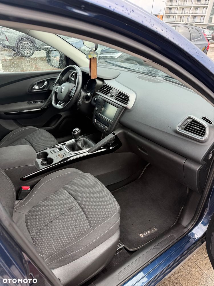 Renault Kadjar Energy dCi 130 LIMITED - 14