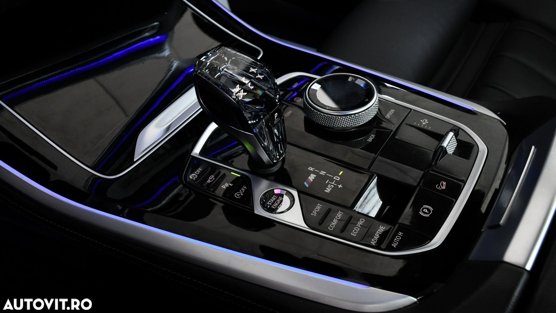 BMW X5 M M50d - 14
