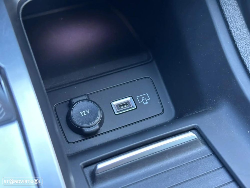 Peugeot 308 SW BlueHDi 130 EAT8 Allure - 19