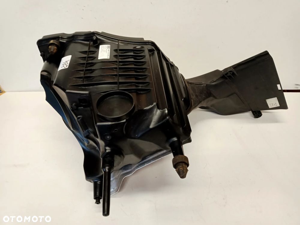 OBUDOWA FILTRA POWIETRZA AUDI Q5 80A 80A133835AE 16- - 7