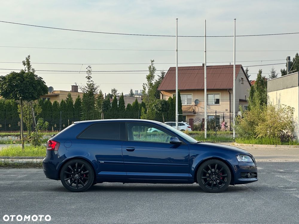 Audi A3 3-drzwiowe 1.2 TFSI Ambiente - 6