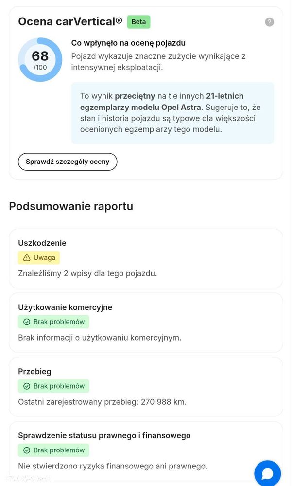 Opel Astra 1.8 Sport - 12
