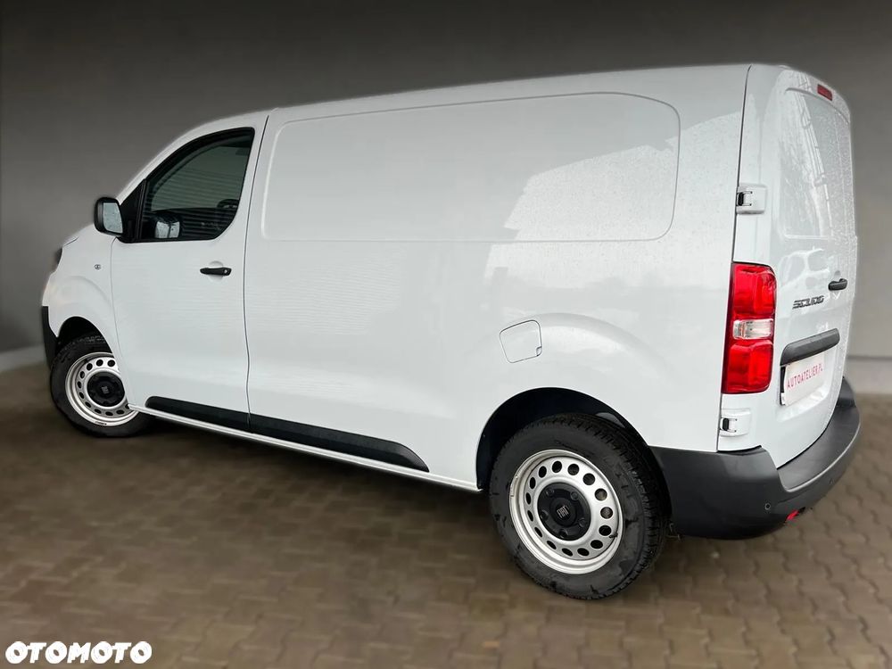 Fiat Scudo - 15