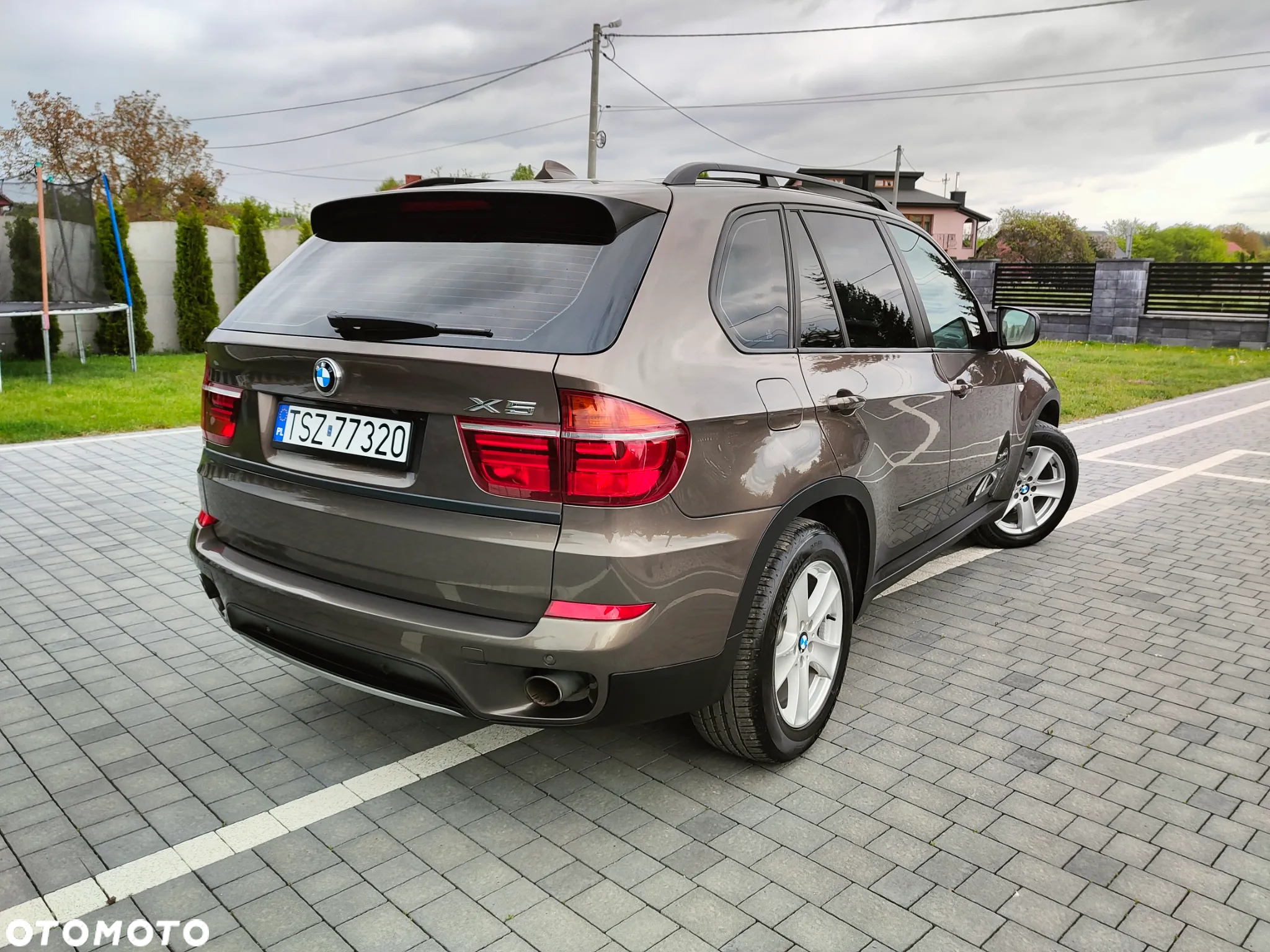 BMW X5 xDrive40d Edition Exclusive - 10