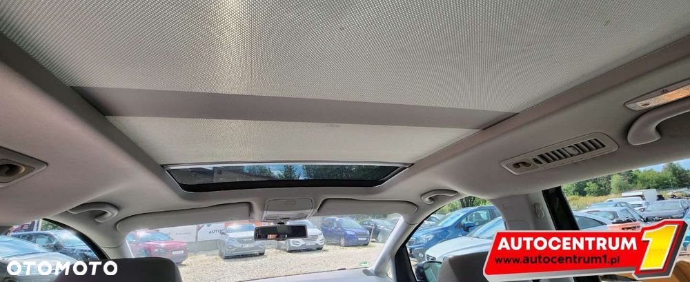 Volkswagen Sharan - 9