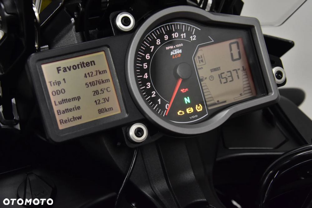 KTM Adventure - 18