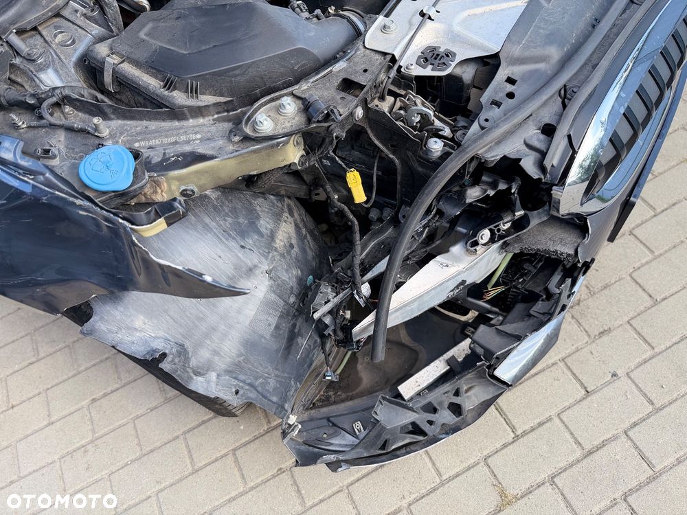 BMW Seria 3 330e Advantage - 9