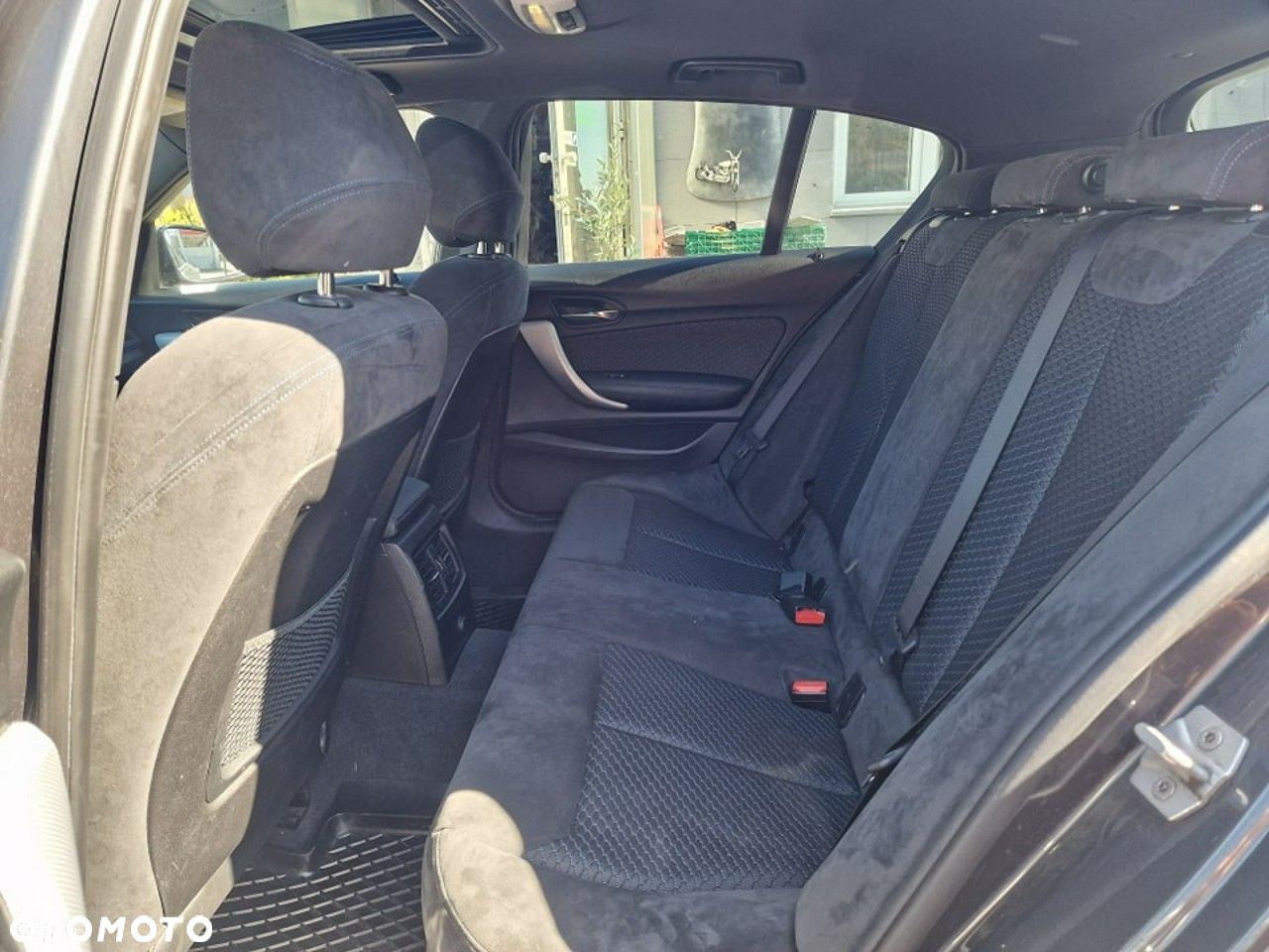 BMW Seria 1 120d Edition M Sport Shadow - 32