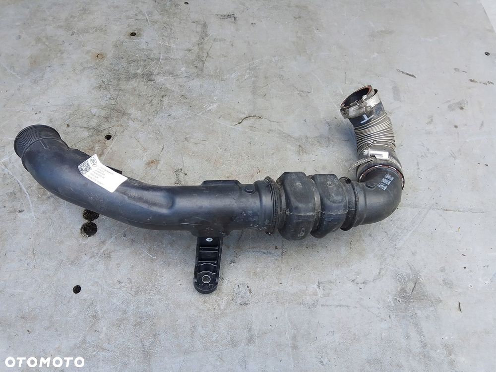 rura intercoolera ford c-max mk2 2.0 tdci fv41-6c646-dc - 1