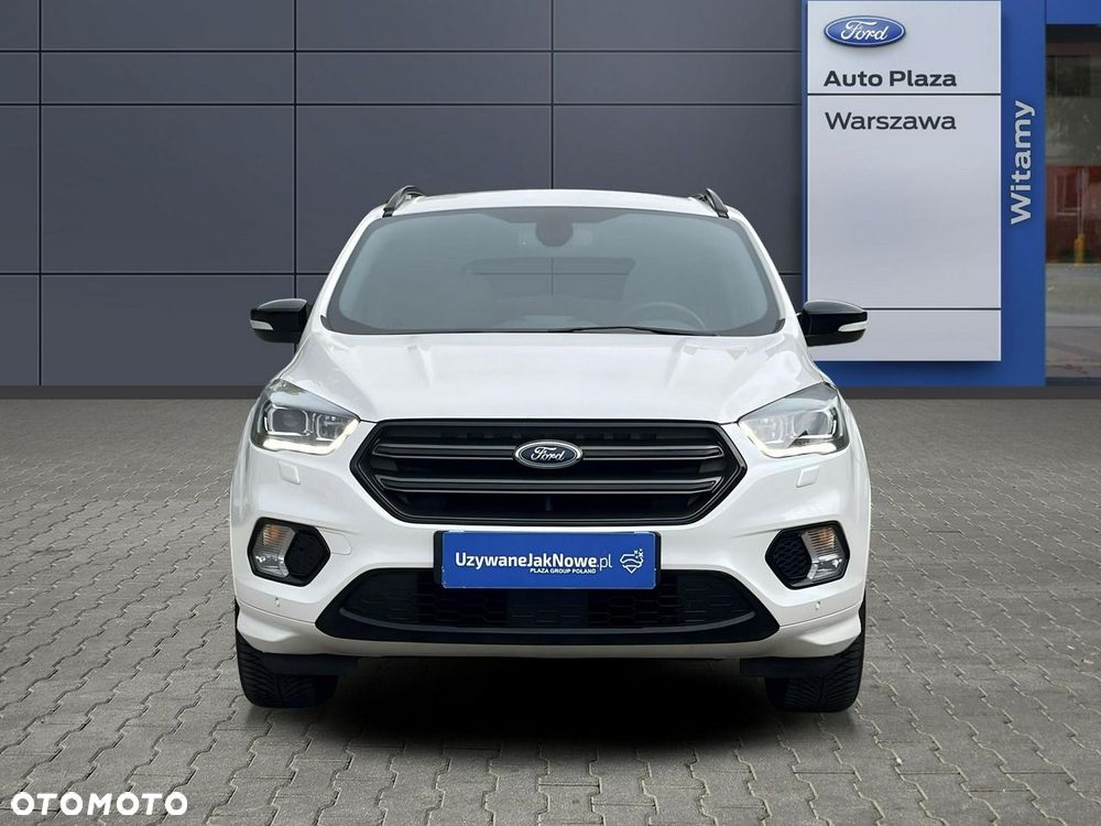 Ford Kuga 1.5 EcoBoost FWD ST-Line - 9