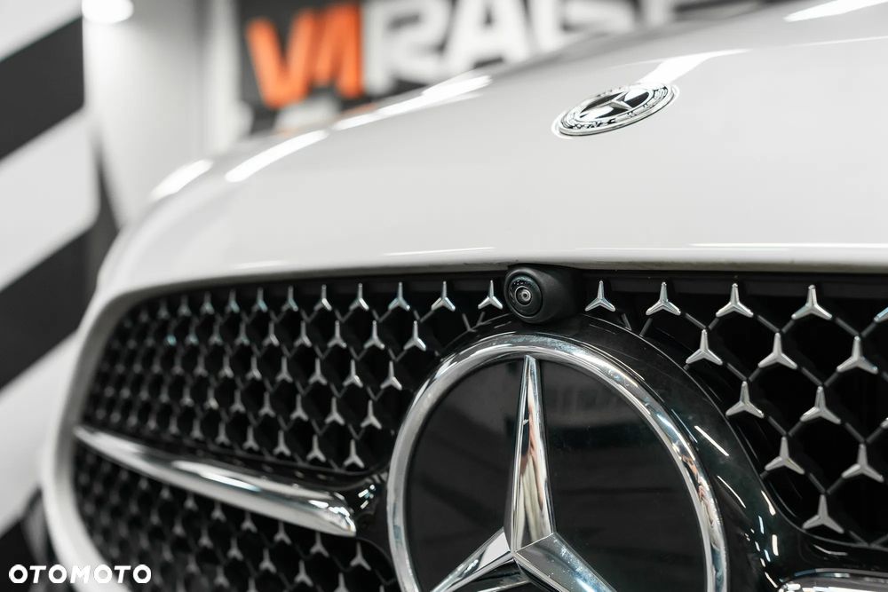 Mercedes-Benz CLE 300 mHEV 4-Matic AMG Line - 13