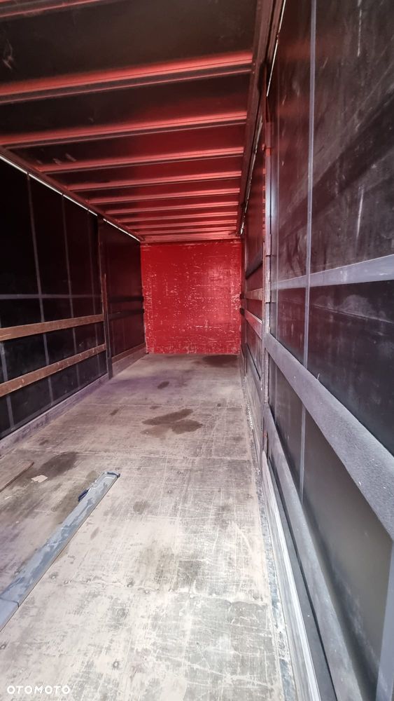 Mercedes-Benz Actros 2543 - 14