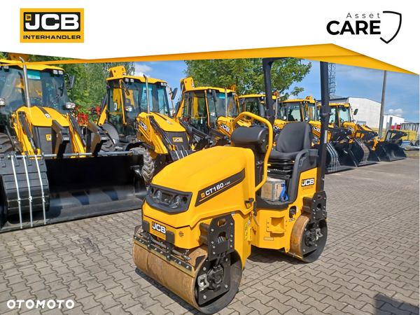 JCB CT160-100