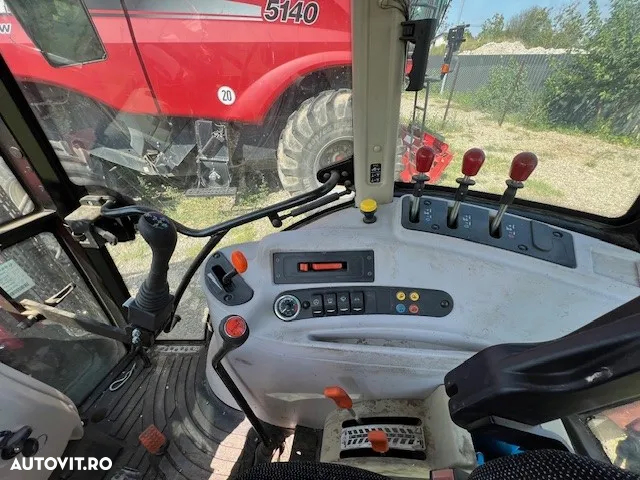 Alta BASAK 2105 4WD - 11