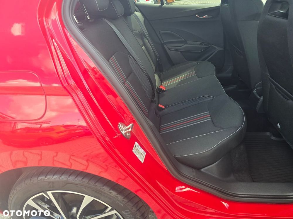 Skoda Fabia 1.5 TSI Monte Carlo DSG - 12
