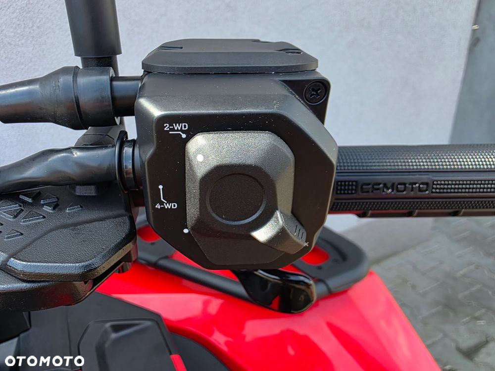 CFMoto Inny - 14