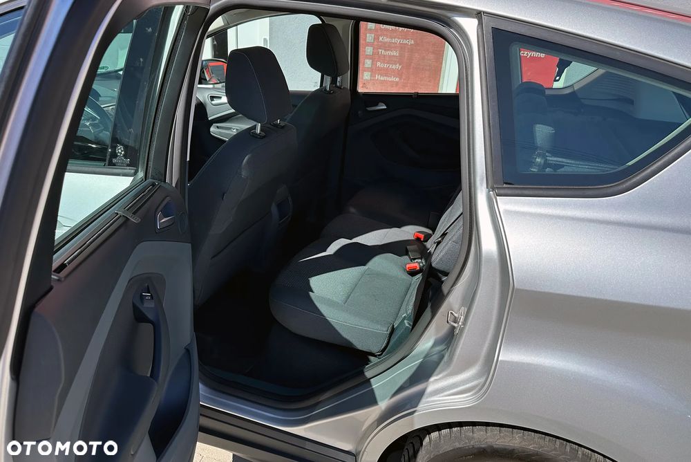 Ford C-MAX 1.0 EcoBoost Ambiente ASS - 33