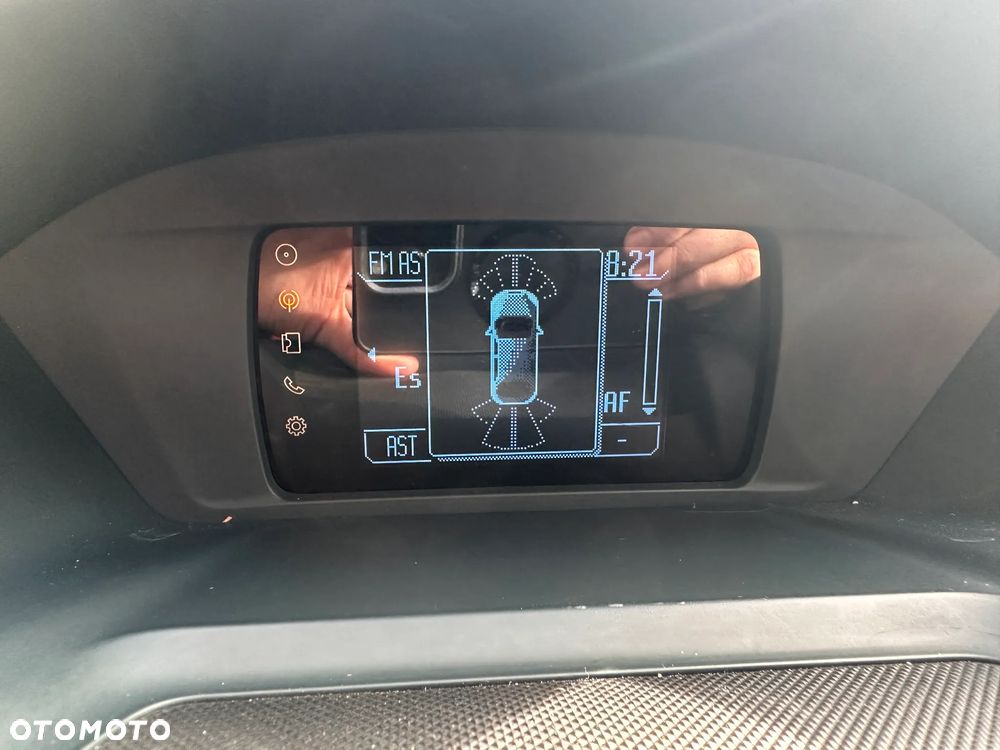 Ford Grand C-MAX 1.0 EcoBoost Titanium ASS - 37