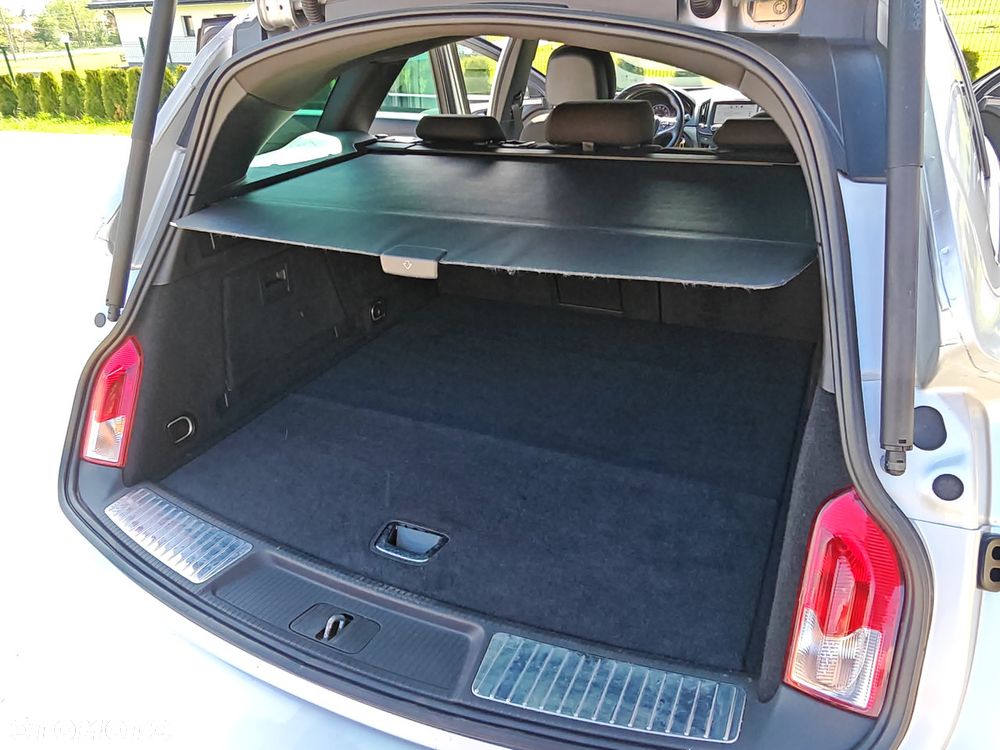 Opel Insignia 2.0 CDTI ecoFLEX - 27