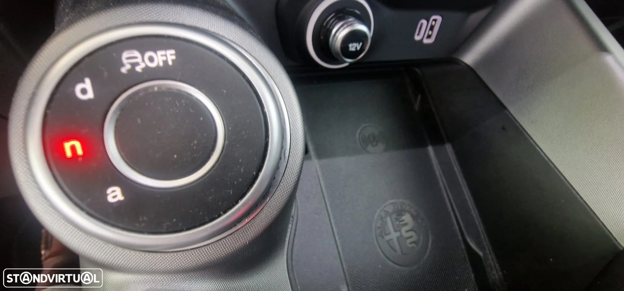 Alfa Romeo Tonale 1.3 Plug-In Hybrid Sprint e-AWD - 20