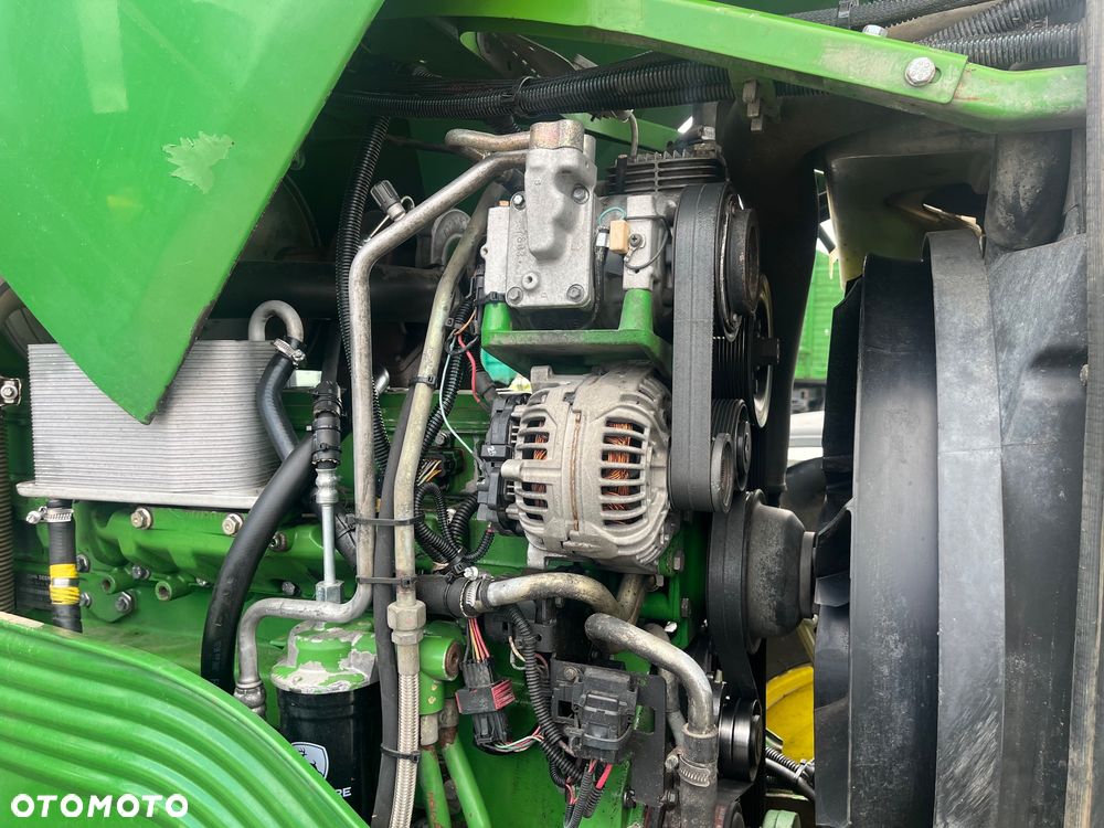 John Deere 6920S - 14