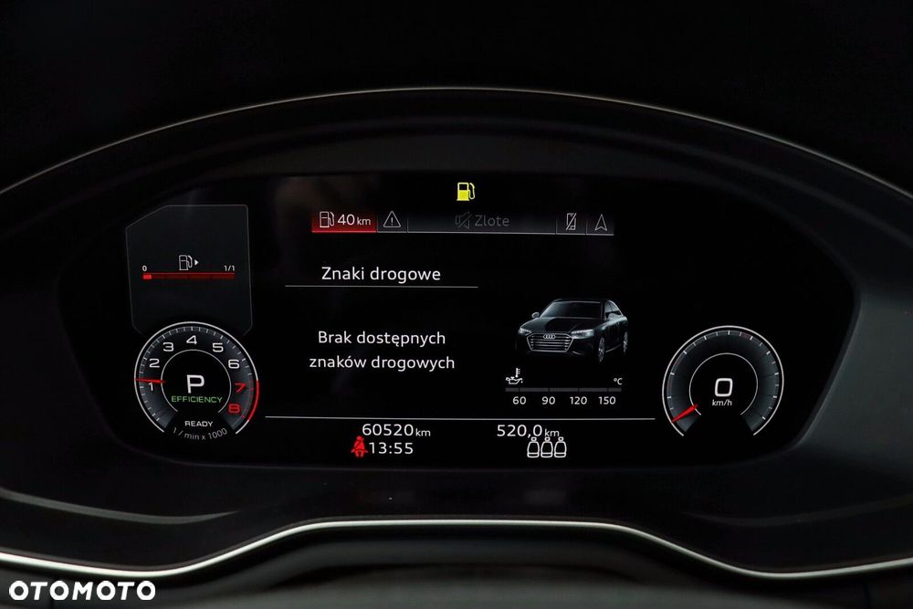 Audi A4 Limousine - 35