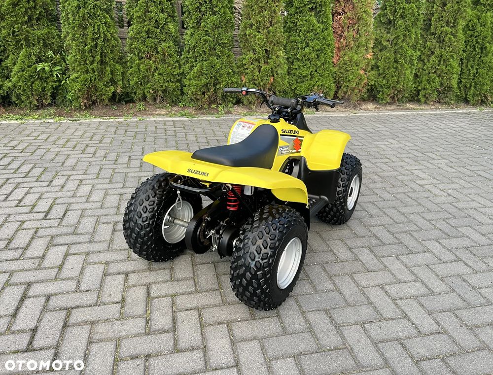 Suzuki Inny - 4