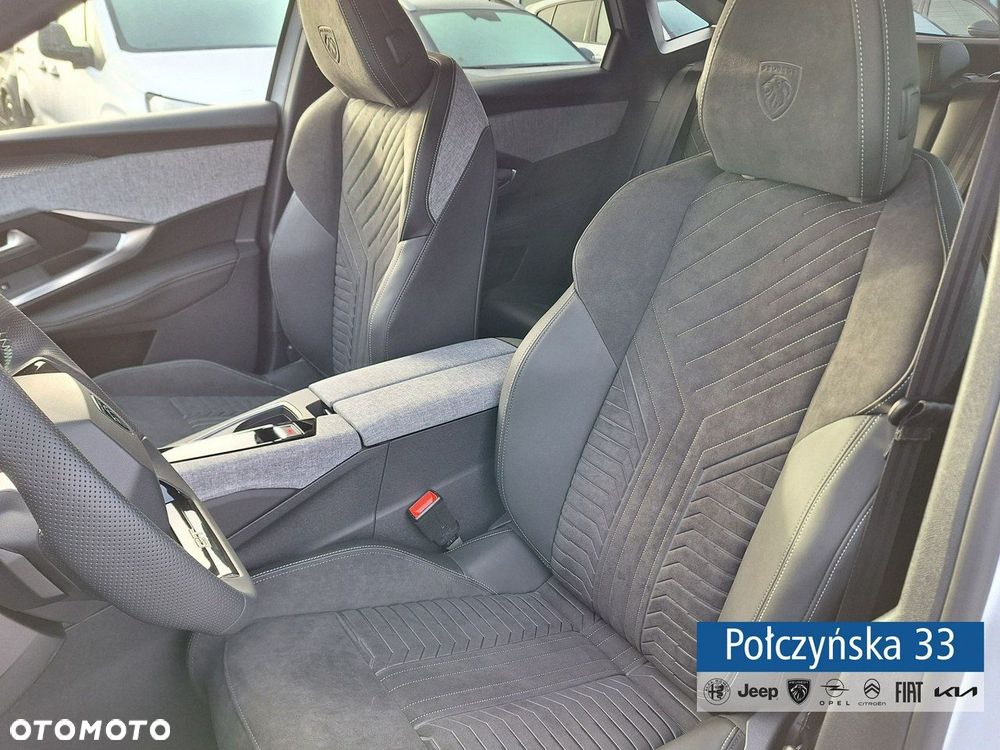 Peugeot 3008 - 14