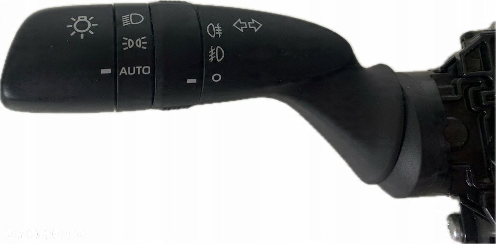 P4 TOYOTA RAV4 RAV-4 V 5 20 - PRZEŁĄCZNIK PAJĄK MANETKI TAŚMA 89245-50040 - 7