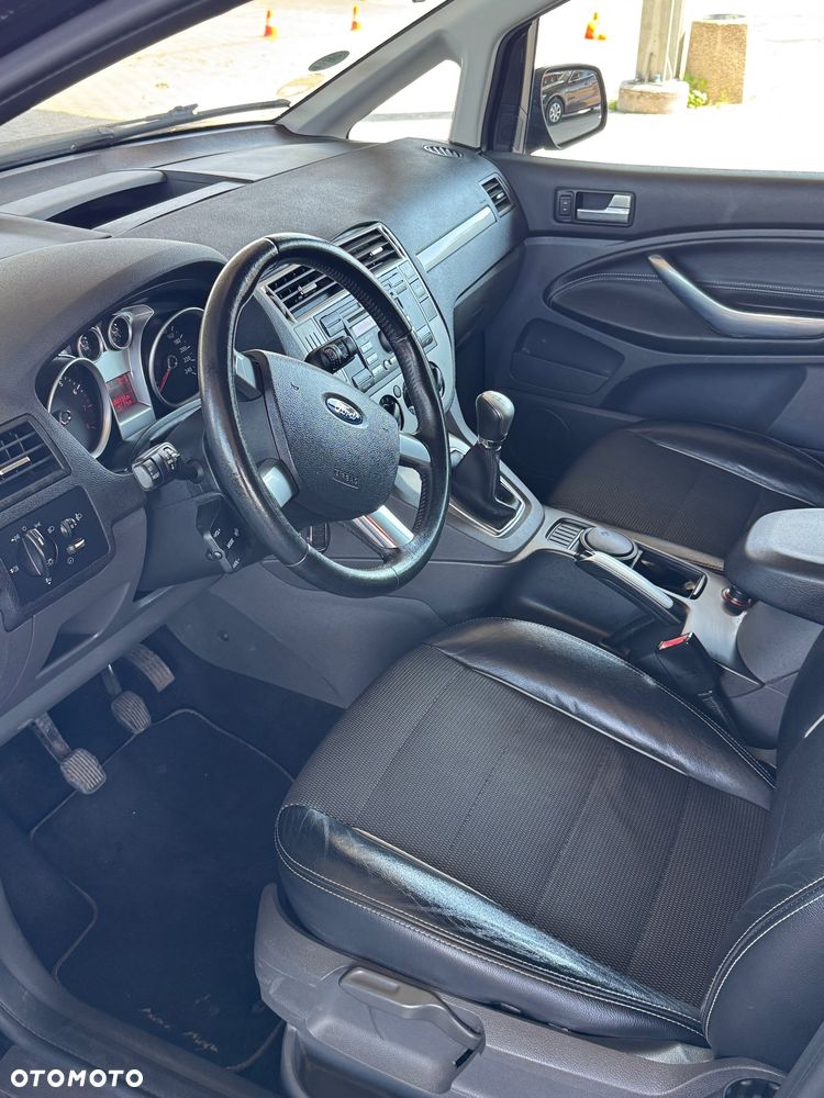Ford C-MAX - 8
