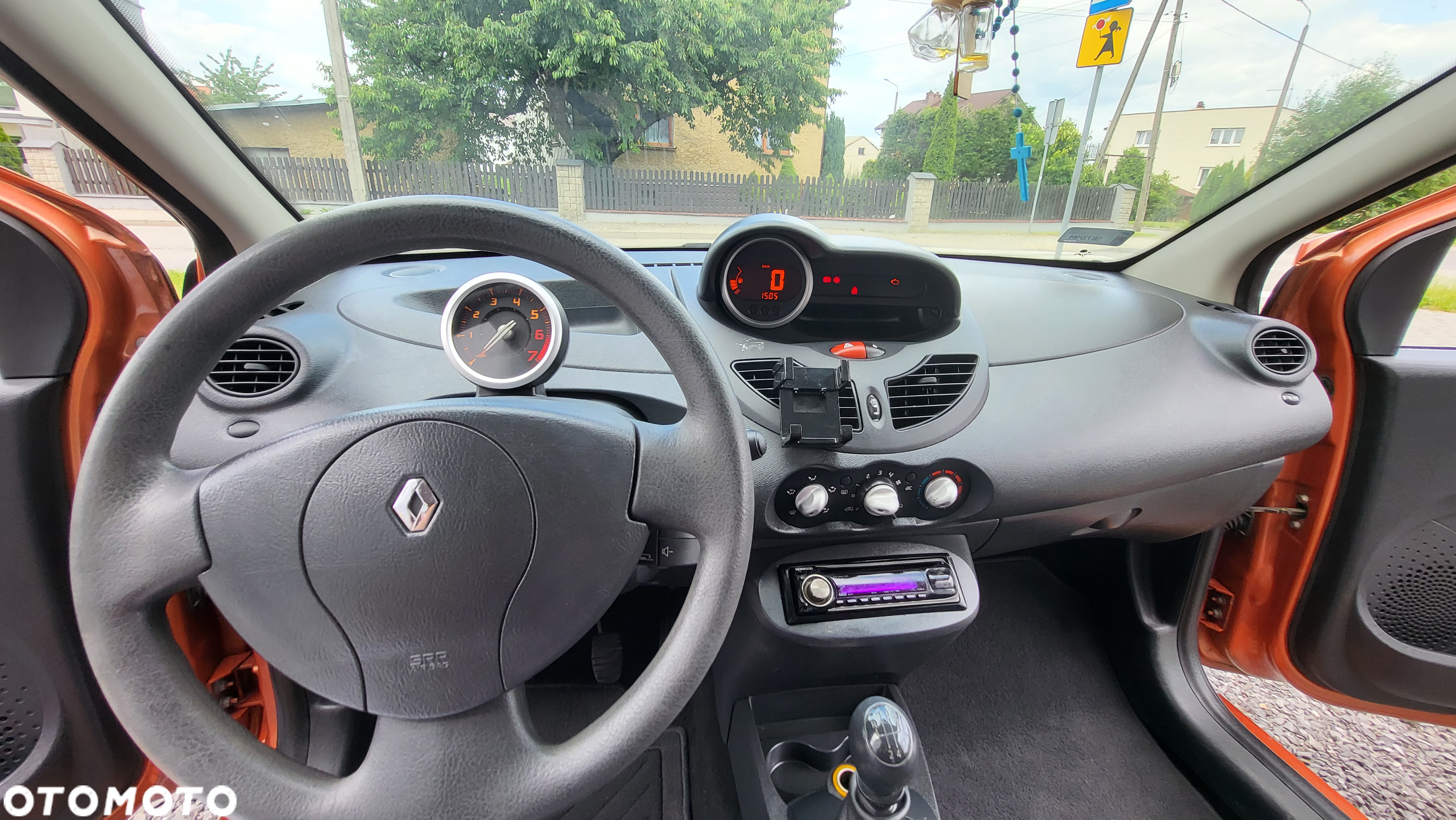 Renault Twingo - 6