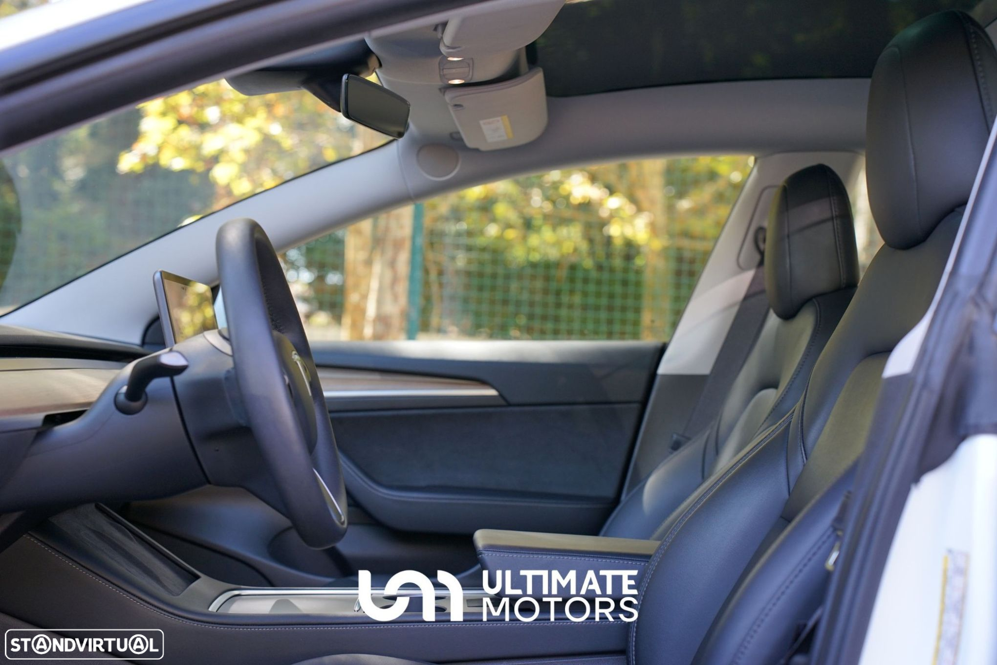 Tesla Model 3 - 16
