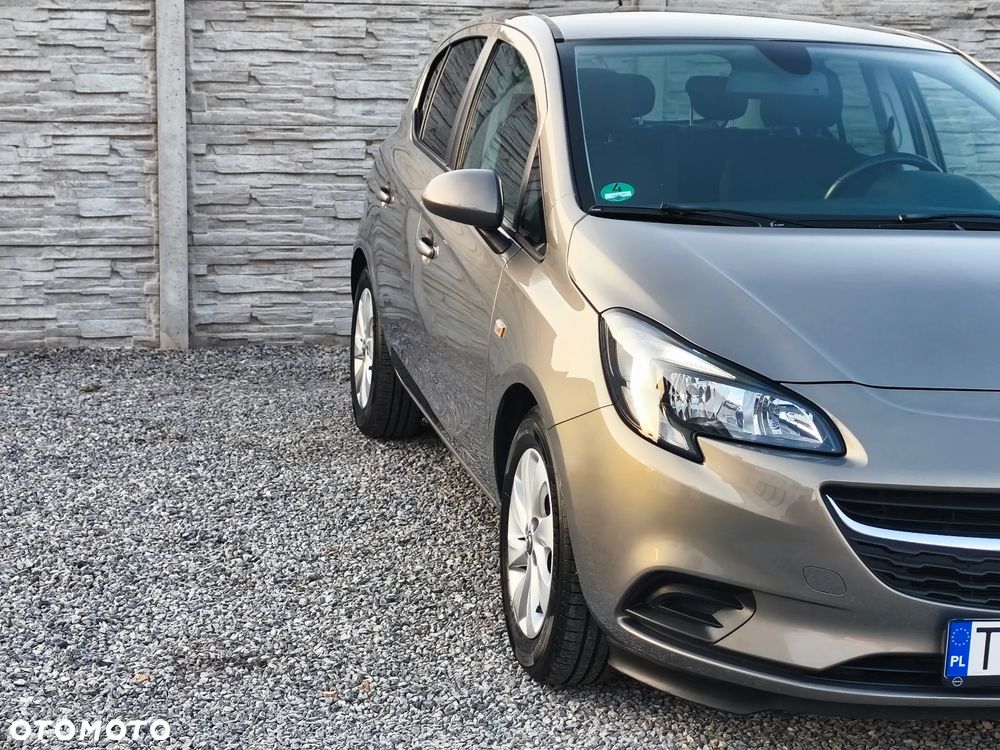 Opel Corsa 1.0 Ecotec Turbo Start/Stop Active - 22